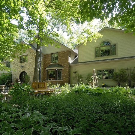 The Roost Bed And Breakfast Appleton Exterior photo